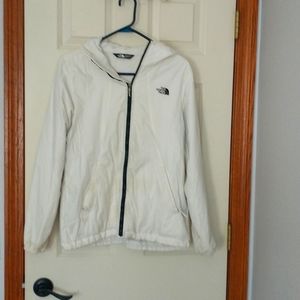 North Face Rain Jacket